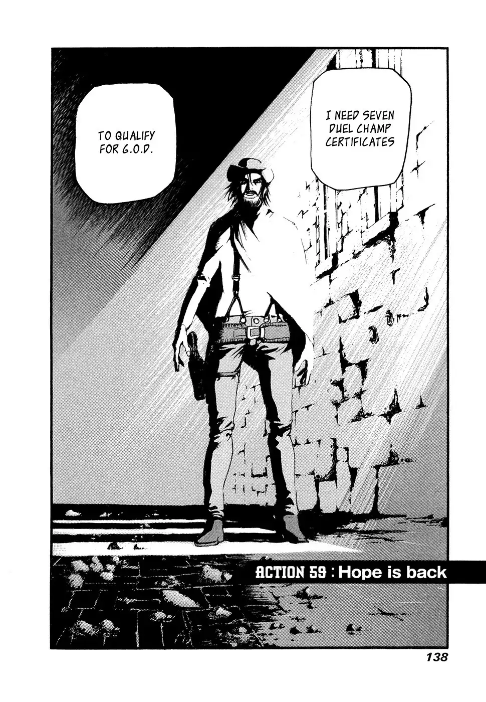 Peace Maker Chapter 59 2